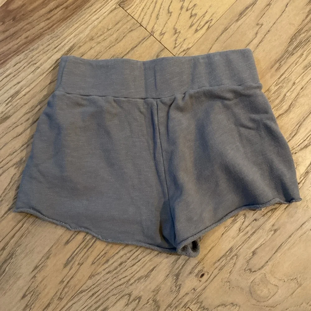 Free People Intimately Lounge Shorts - Picture 3 of 4